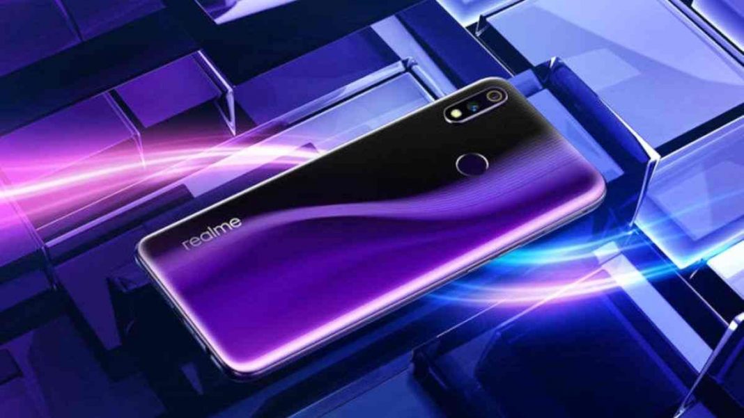 HP Realme RAM 4GB Terbaik 2020, Cek Harga di Sini! - Harapan Rakyat Online