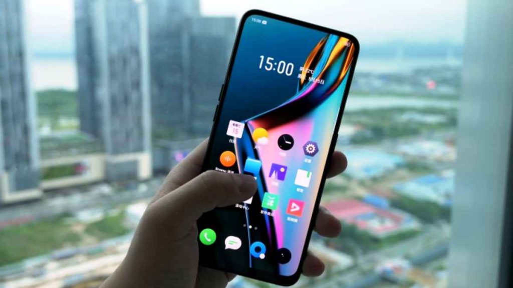 HP Realme RAM 8 GB terbaik tahun 2020. Photo: Net/Ist.