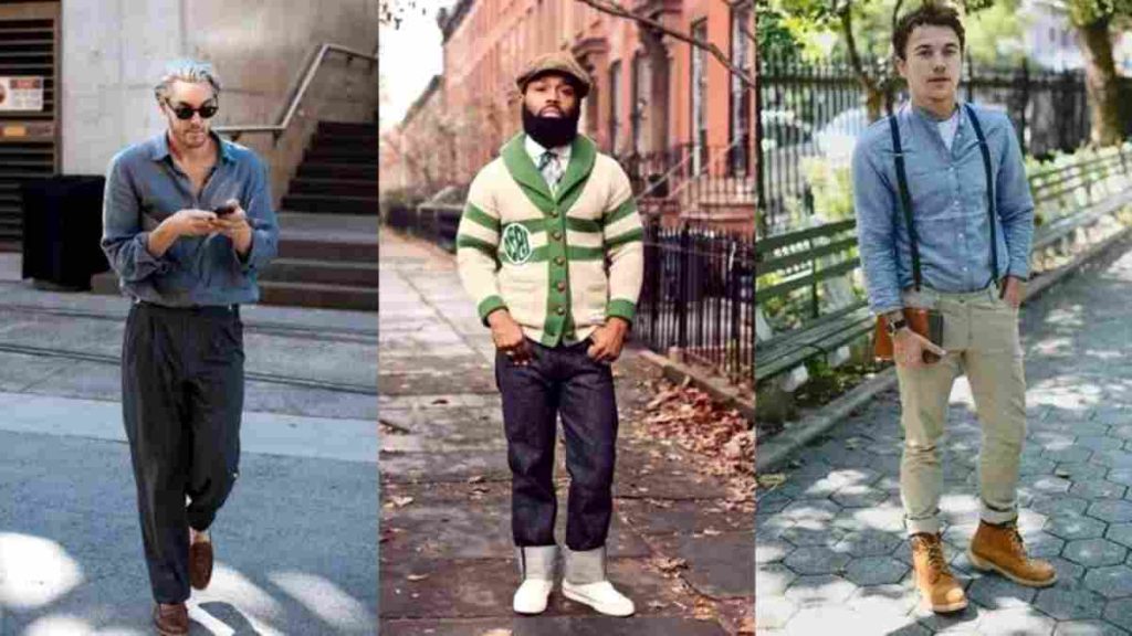 Istilah dalam dunia fashion yang sering muncul. Photo: Net/Ist.