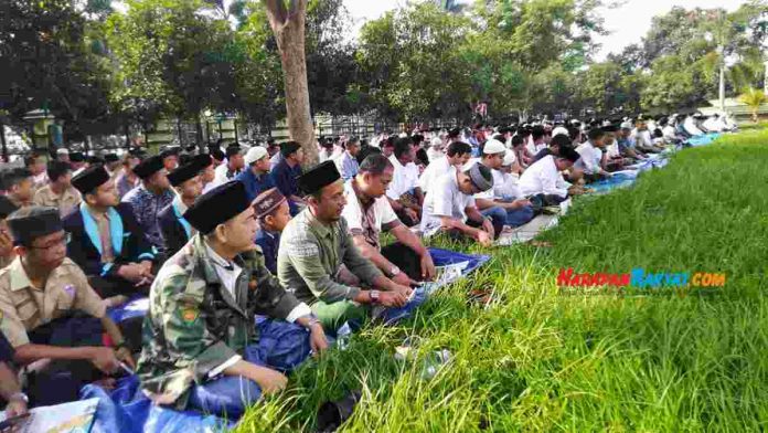 Ciamis Corona