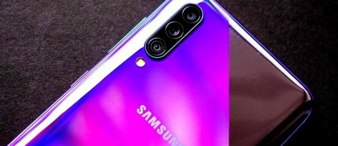 HP Samsung Galaxy A Series, Kualitas Tangguh Harga Murah - Harapan Rakyat