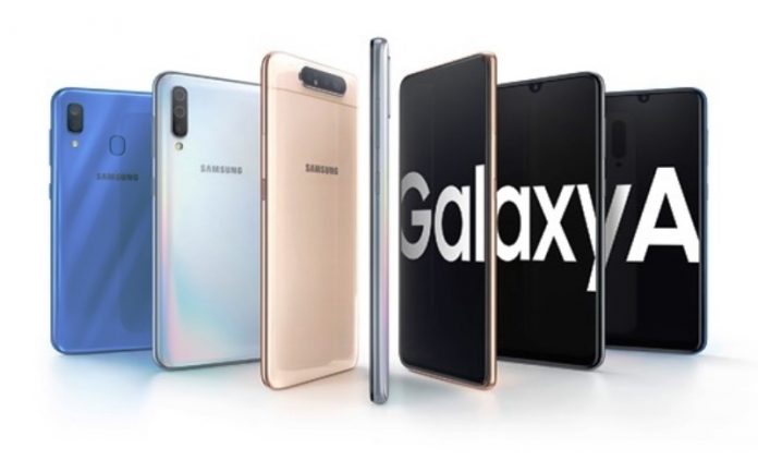 Samsung Galaxy A11