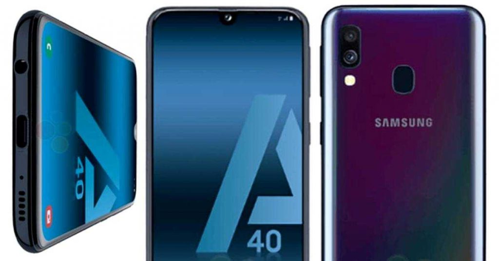 HP Samsung RAM 4GB terbaik dan paling murah saat ini. Photo: Net/Ist.