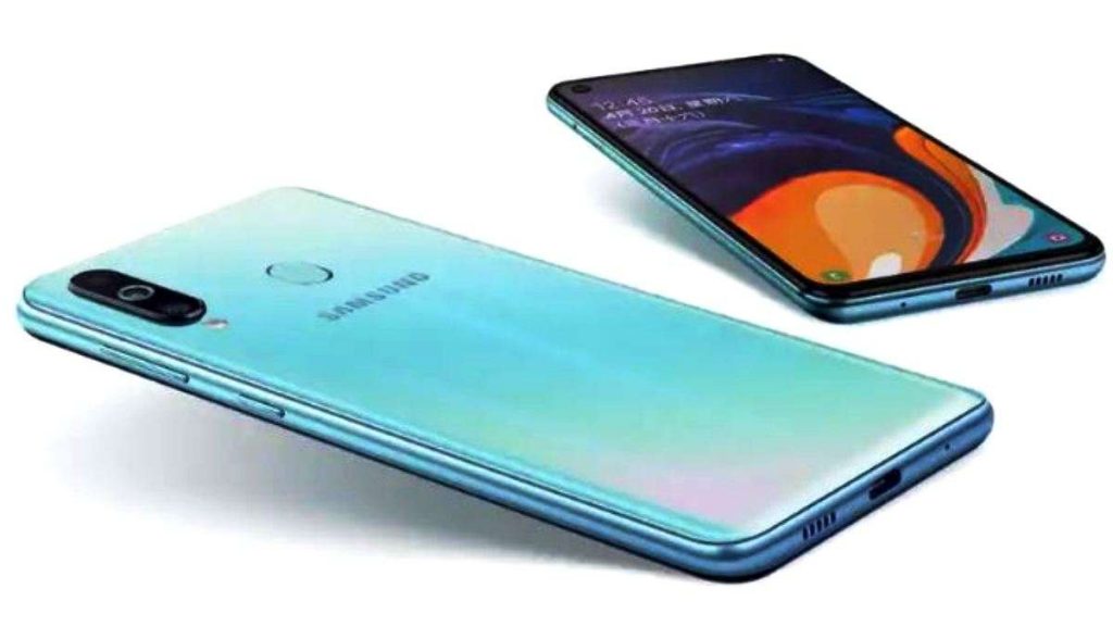 HP Samsung RAM 4GB terbaik dan paling murah saat ini. Photo: Net/Ist.