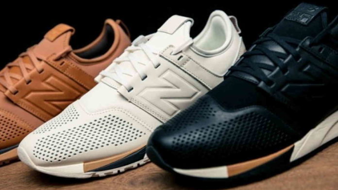 Sepatu NB Ori
