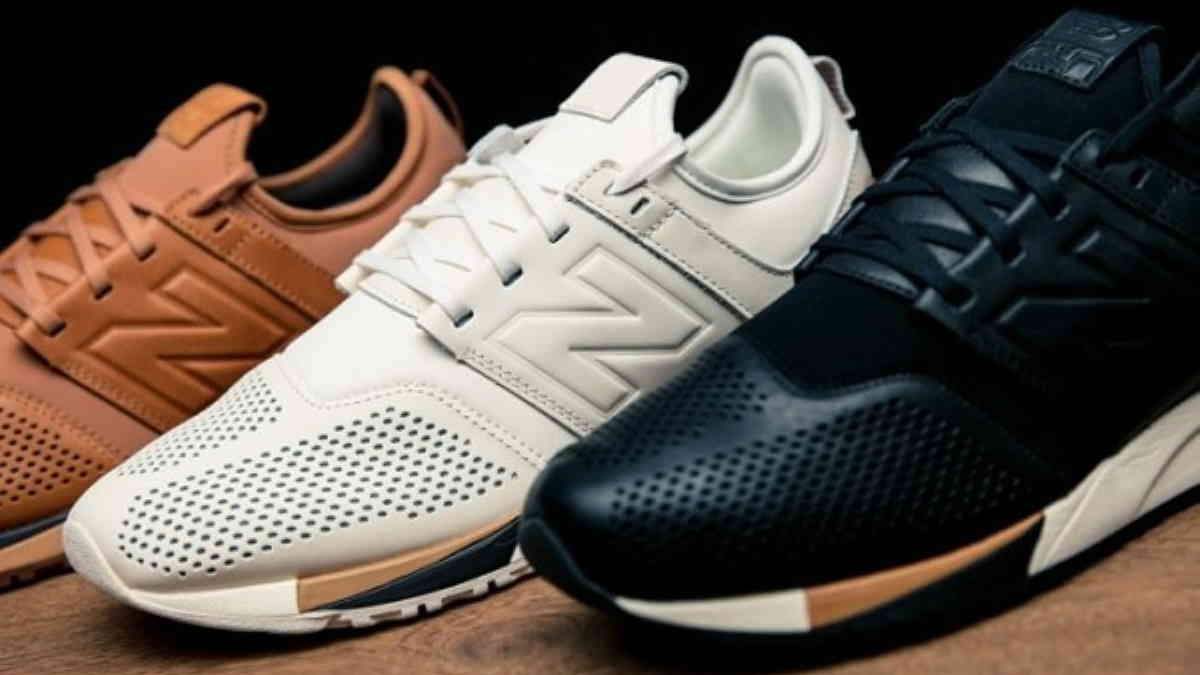 New balance 247