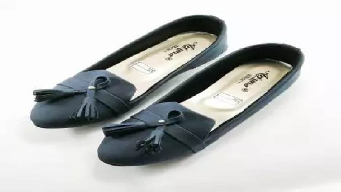 Sepatu Pansus Wanita