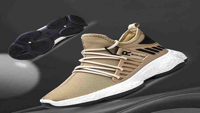 Sepatu Pria Trend Sekarang