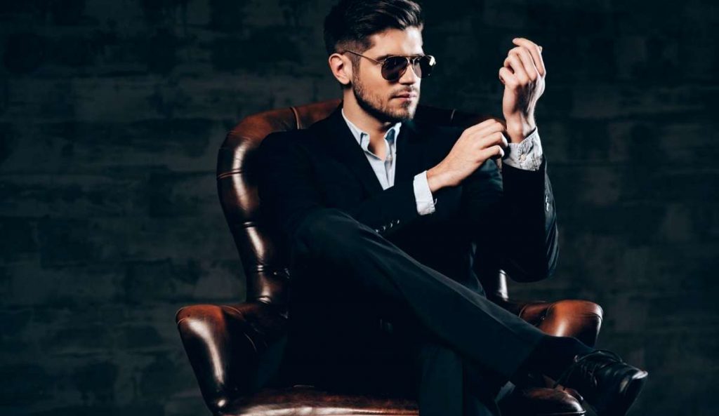 Sophisticated. Photo: Net/Ist.