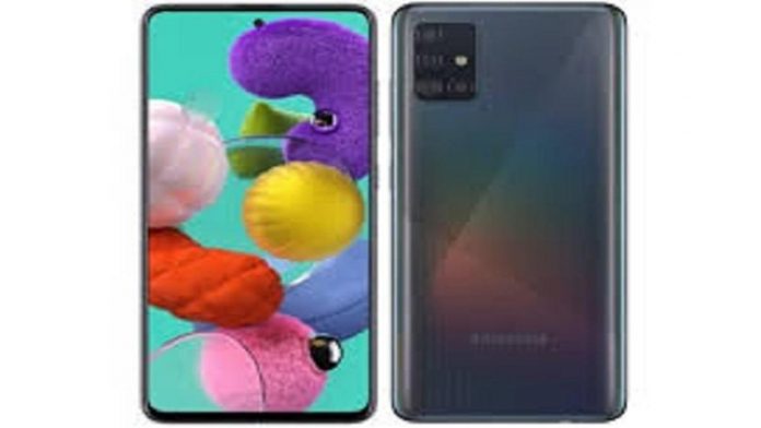 Spesifikasi HP Samsung Galaxy A21