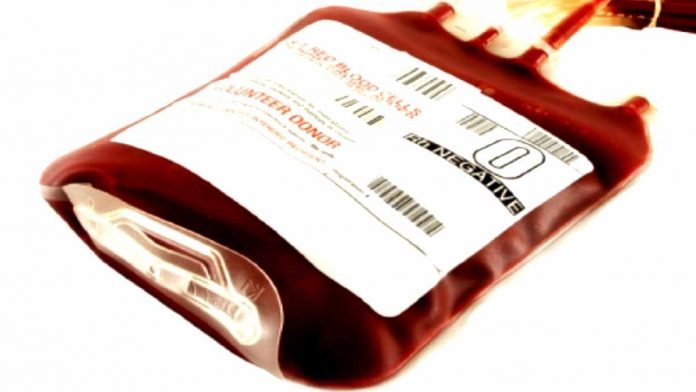 Cadangan stok darah di Unit Donor Darah (UDD) PMI Kota Banjar semakin menipis.