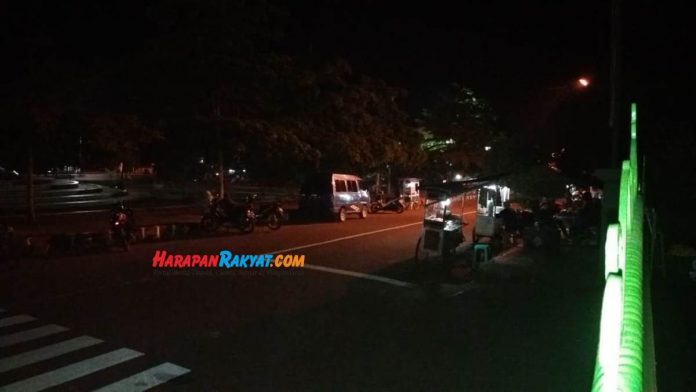 Taman Surawisesa Sepi