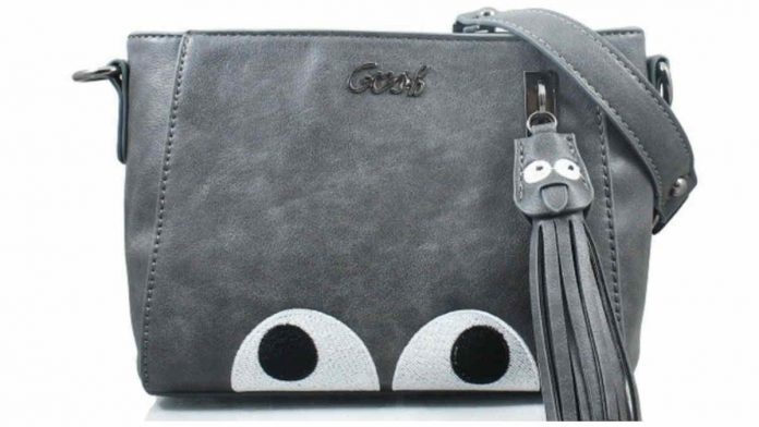 Tas Gosh Terbaru