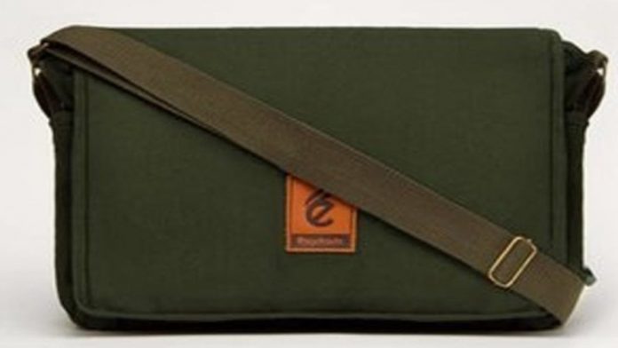 Tas Kecil Eiger Modern