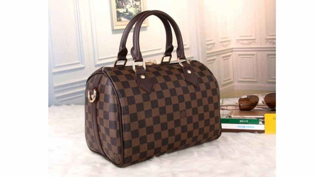 Tas Louis Vuitton Wanita Original