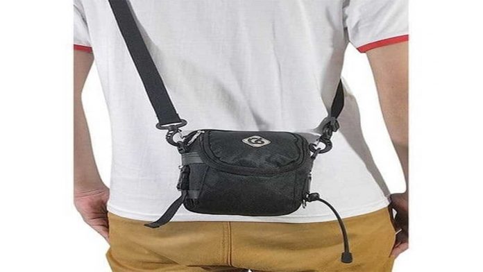 tas selempang kecil pria