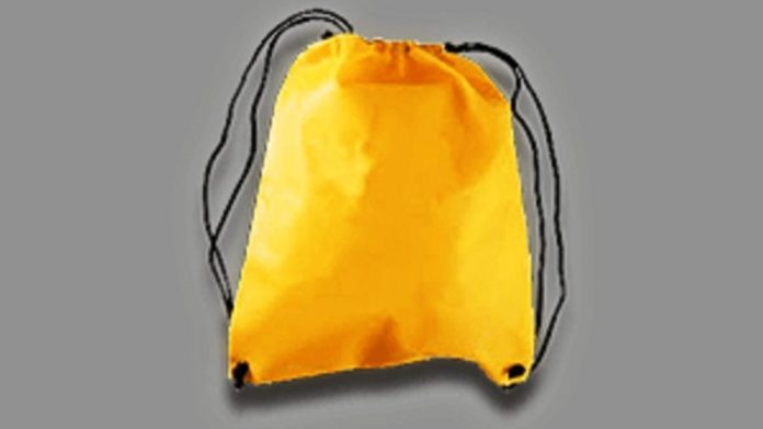Tas Serut Polos