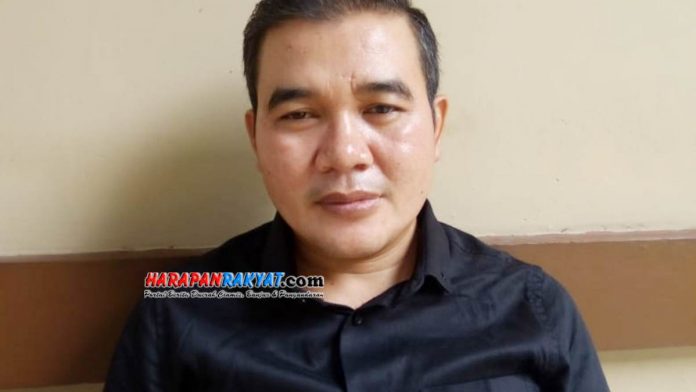 Tersandung KDRT, Anggota DPRD Ciamis Bisa Diberhentikan