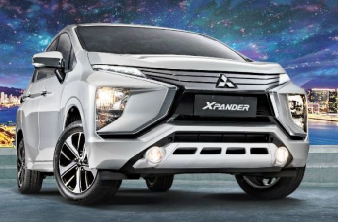 Tipe Mitsubishi Xpander, Kenali Variannya!