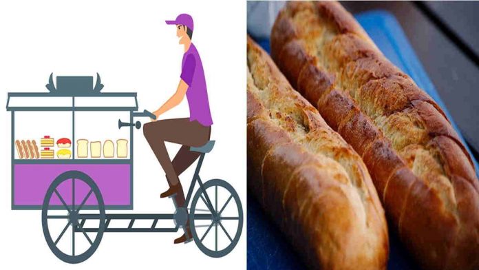 Usaha Roti Bakar dan Potensinya yang Cukup Menjanjikan