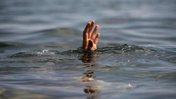 Warga Kawali Ciamis Ditemukan Tewas di Kolam Ikan