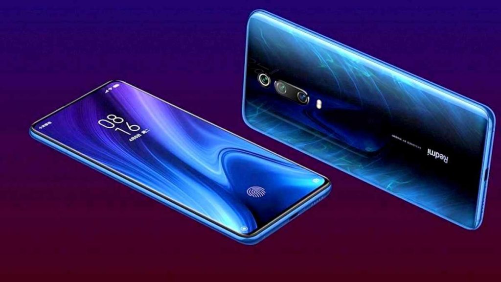 HP Xiaomi terbaik 2020. Photo: Net/Ist.