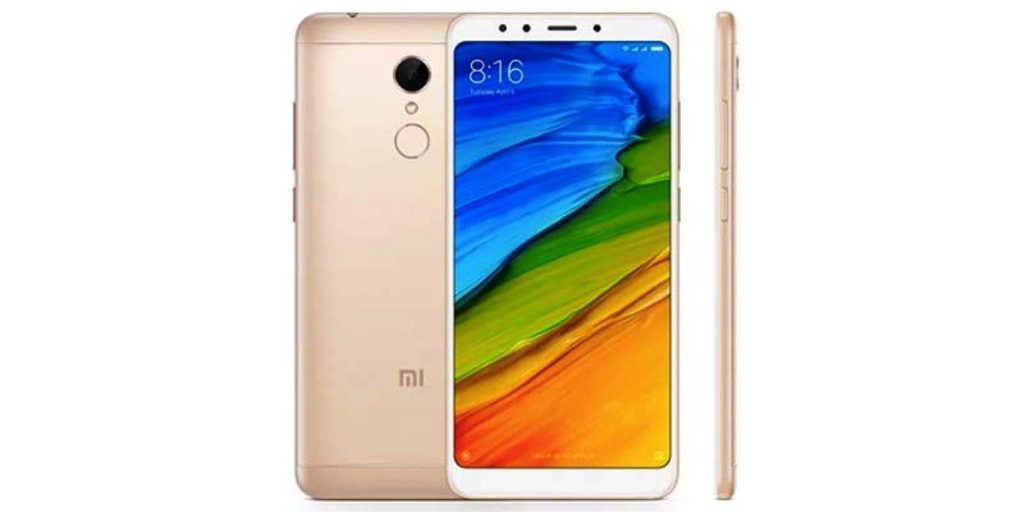 HP Xiaomi RAM 4GB terbaik dengan spesifikasi mumpuni. Photo: Net/Ist.