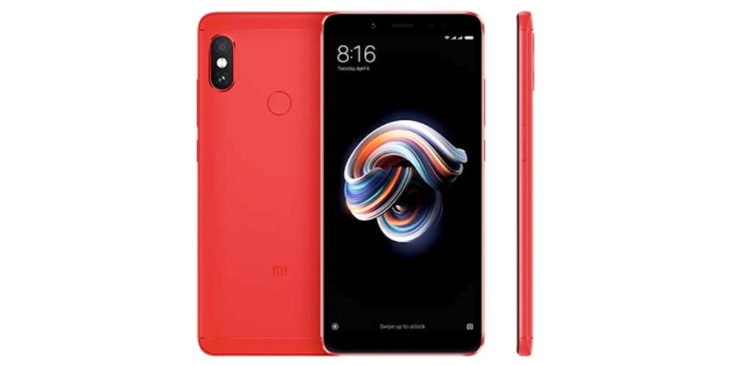 HP Xiaomi RAM 4GB terbaik dengan spesifikasi mumpuni. Photo: Net/Ist.
