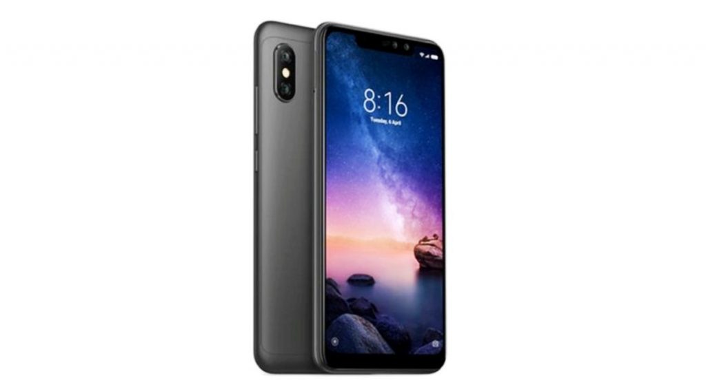 HP Xiaomi RAM 4GB terbaik dengan spesifikasi mumpuni. Photo: Net/Ist.