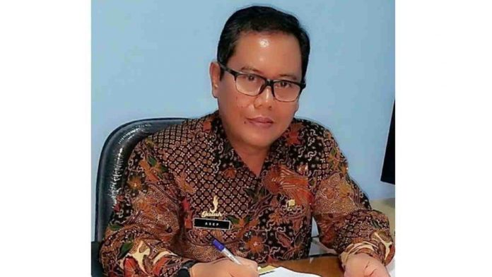 Sekolah Diliburkan