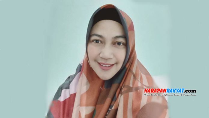 P2TP2A Ciamis