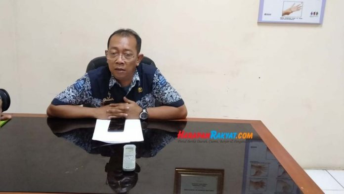 puskesmas di Ciamis