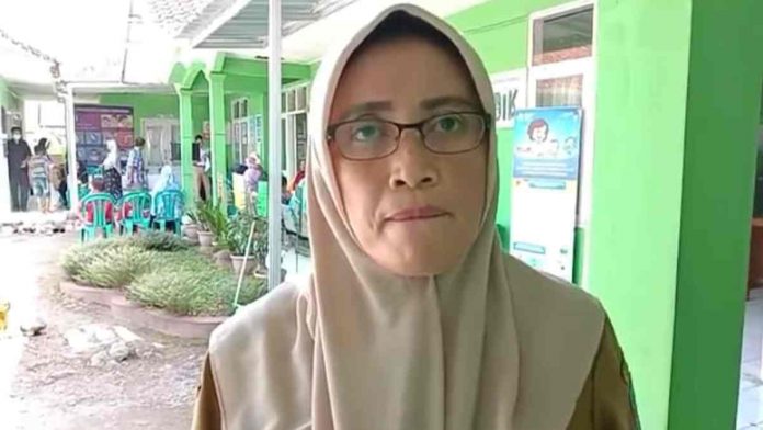 Kasus Corona di Sindangwangi