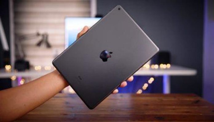 Spesifikasi iPad 7 dan iPad 5 Serta Kelebihannya