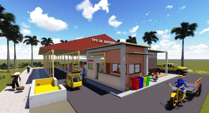 ilustrasi TPS3R