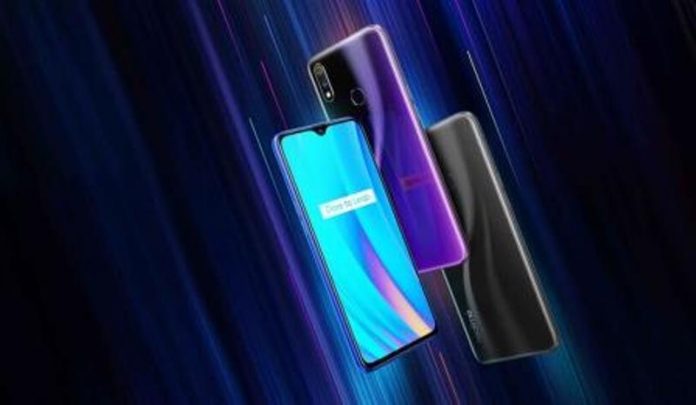 Realme 6i vs Realme 5i Pilih Mana?