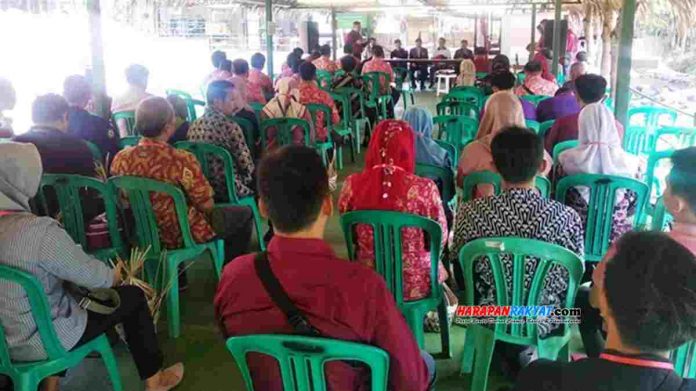 Perawat di Ciamis