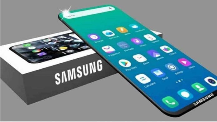 spesifikasi HP Samsung Galaxy A31