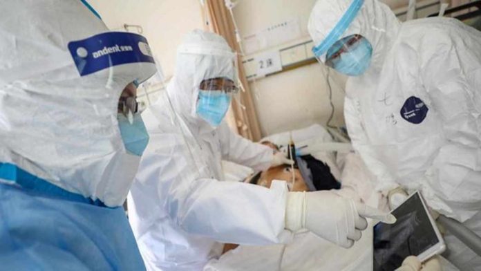 Virus Corona Masuk Indonesia, Begini Gejala dan Cara Penularannya