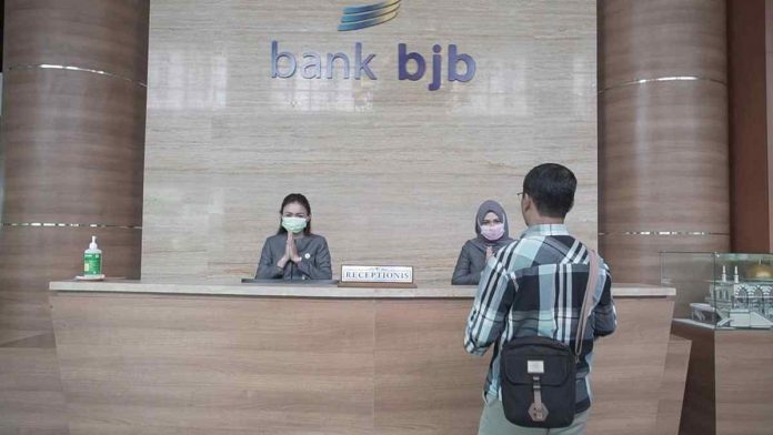 work from home bank bjb