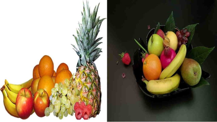 10 Buah Tinggi Serat yang Kaya Manfaat untuk Diet, Atasi Diare dan Menurunkan Kolesterol