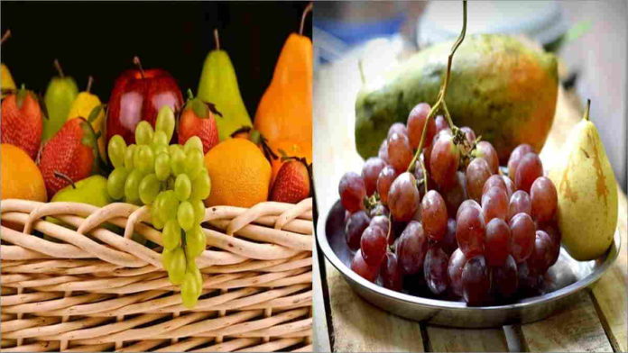 11 Buah Untuk Melancarkan Bab Ini Ampuh Atasi Sembelit