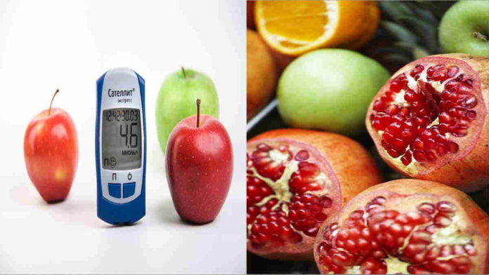 14 Jenis Buah Untuk Penderita Diabetes yang Baik dan Disarankan