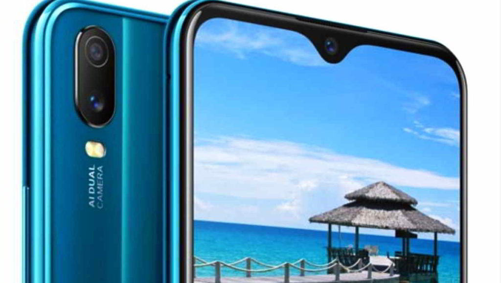 AI Dual Camera. Photo: Net/Ist.