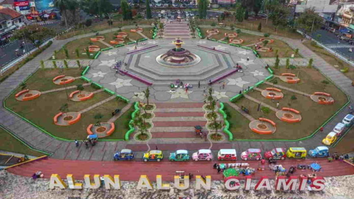 PAD Ciamis