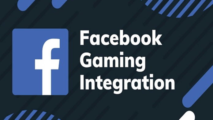 Aplikasi Facebook Gaming Sebagai Fitur Monetisasi