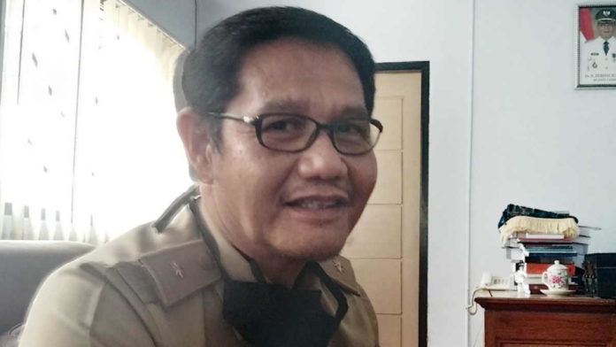 Asda 1; DD untuk BLT di Ciamis Jangan Dulu Disalurkan!