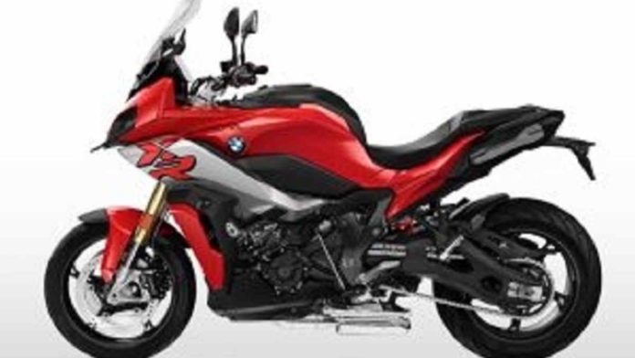 BMW S1000XR Terbaru, Motor Sport Adventure Kapasitas 999cc