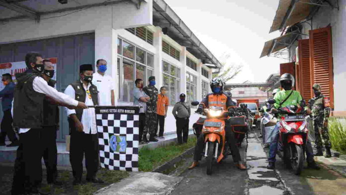 ketua RW