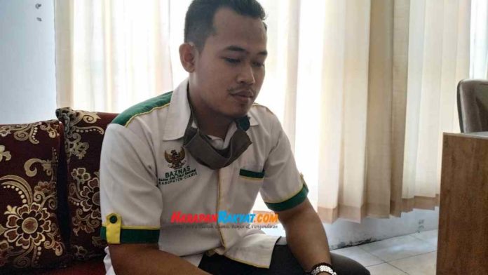PNS Ciamis